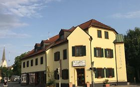 Eberl Hotel-pension Feldmoching  2*